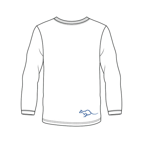 South Colac SC Long Sleeve Tee