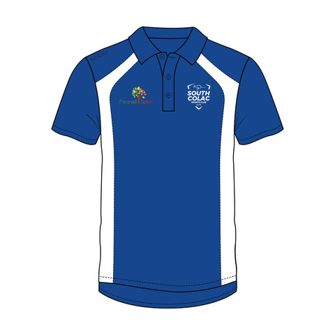 South Colac SC Club Polo