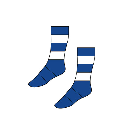 South Colac SC Football Socks Short