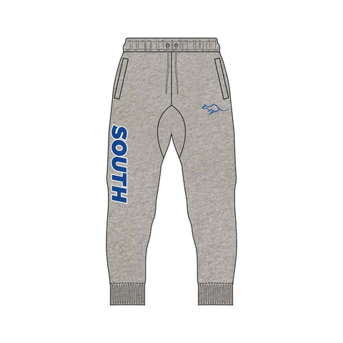 South Colac SC Fleece Trackpants