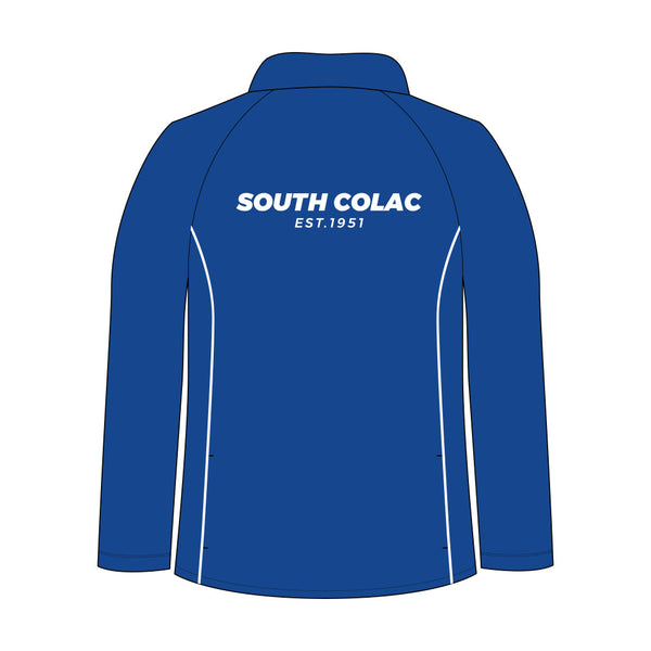 South Colac SC Winter Jacket