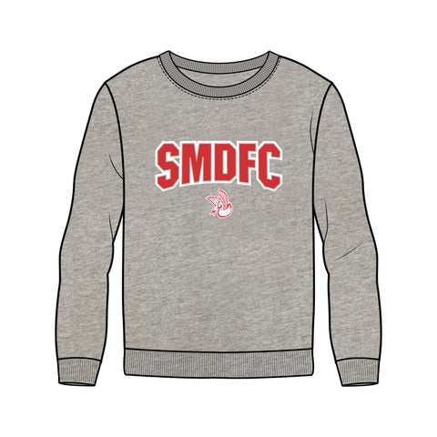 South Melbourne Districts Crew Neck Sweater