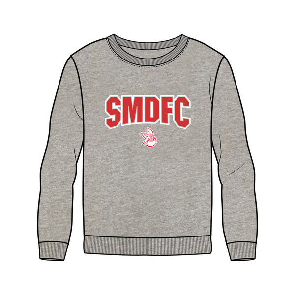 South Melbourne Districts Crew Neck Sweater