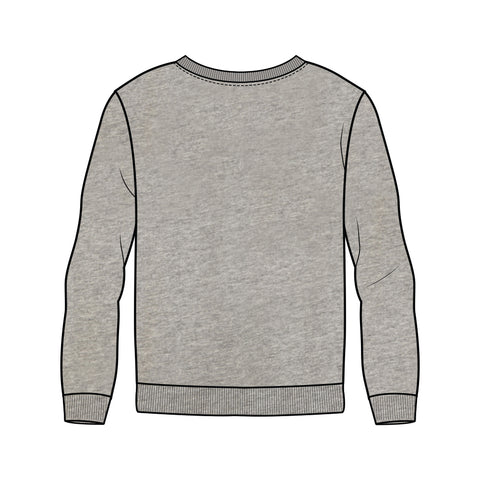 South Melbourne Districts Crew Neck Sweater