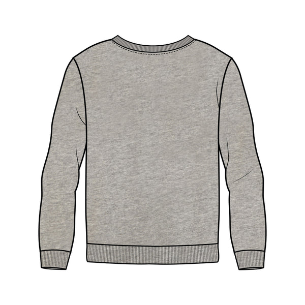 South Melbourne Districts Crew Neck Sweater