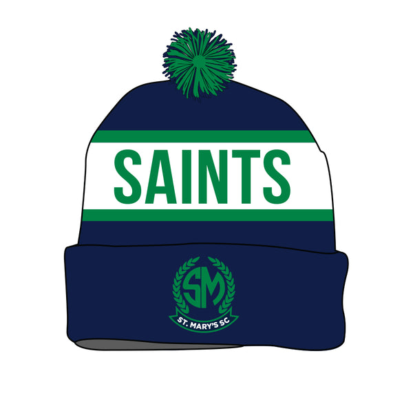 St Mary's SC Supporter Beanie