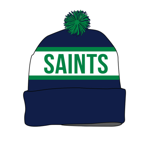 St Mary's SC Supporter Beanie