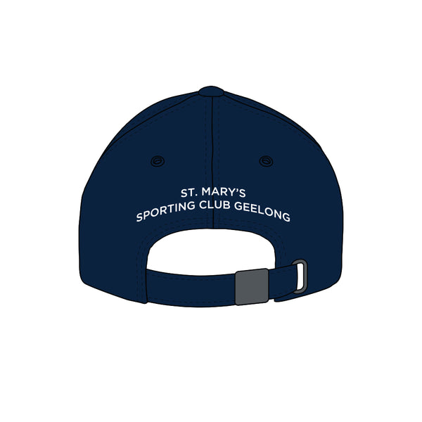 St Mary's SC Supporter Cap