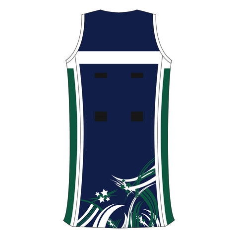 St Mary's SC Netball Dress