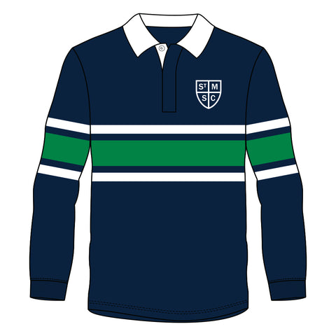 St Mary's SC Rugby Top
