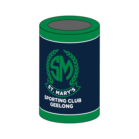 St Mary's SC Stubby Holder