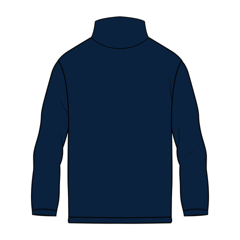 St Mary's SC 1/4 Zip Polar Fleece