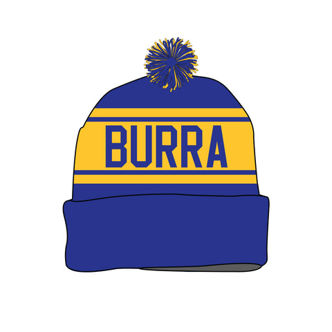 Sebastopol FNC Knit Beanie