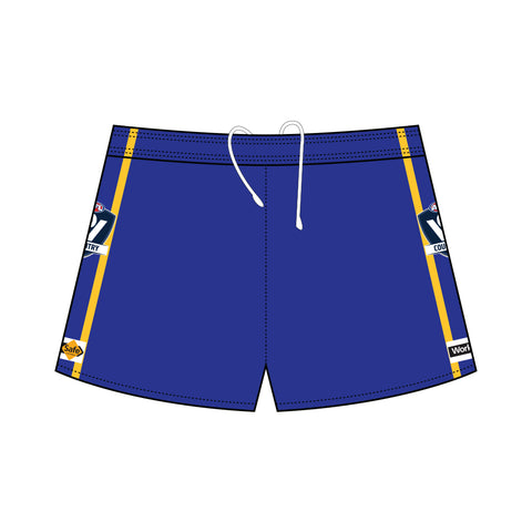 Sebastopol FNC Football Shorts - Home