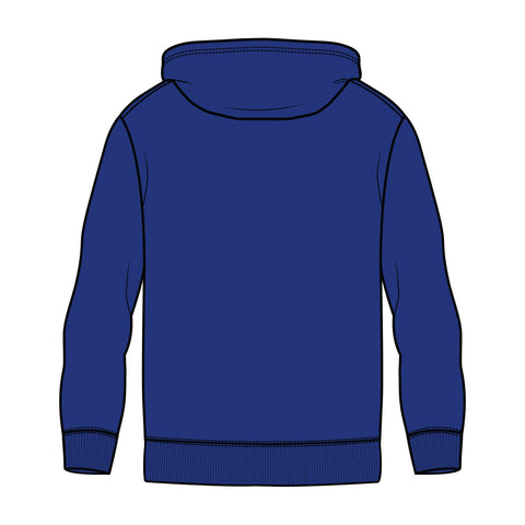 Sebastopol FNC Fleece Hoodie