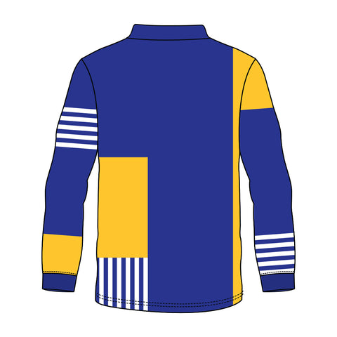 Sebastopol FNC Rugby Jumper