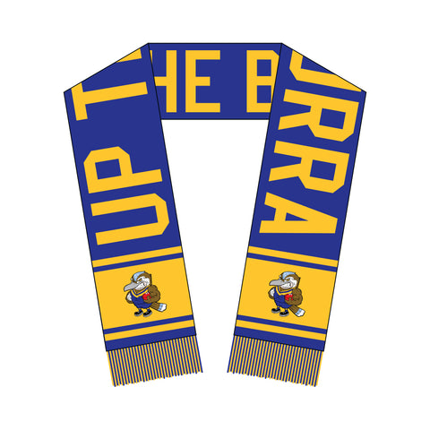 Sebastopol FNC Supporter Scarf