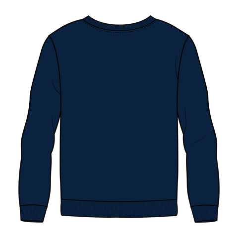 Sebastopol FNC Crew Neck Sweater