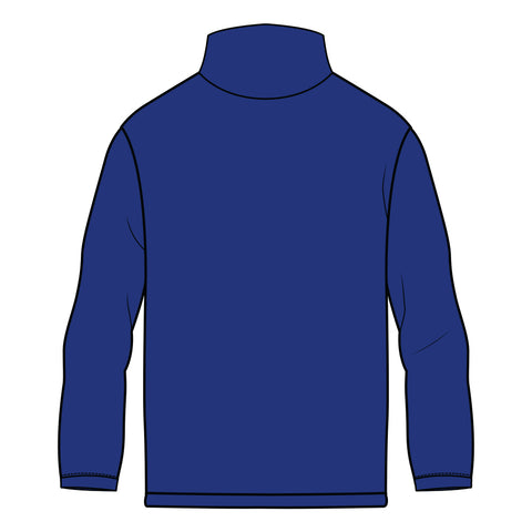 Sebastopol FNC 1/4 Zip Jumper