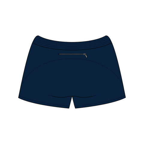 Seymour FNC Mens Training Shorts