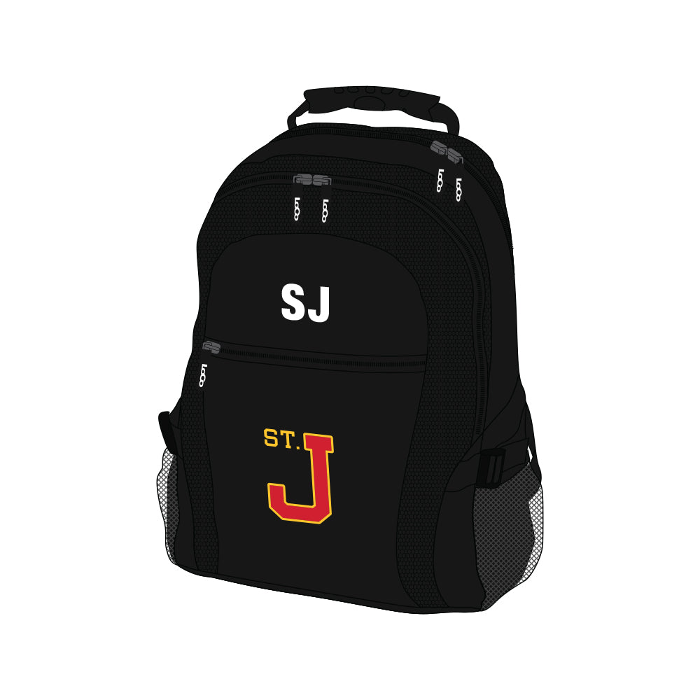 St Joseph's FNC Club Backpack