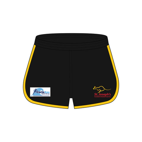 St Joseph's FNC Womens Football Shorts