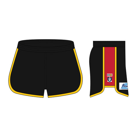 St Joseph's FNC Womens Football Shorts