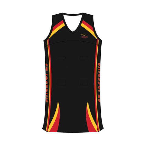 St Joseph's FNC Netball Dress