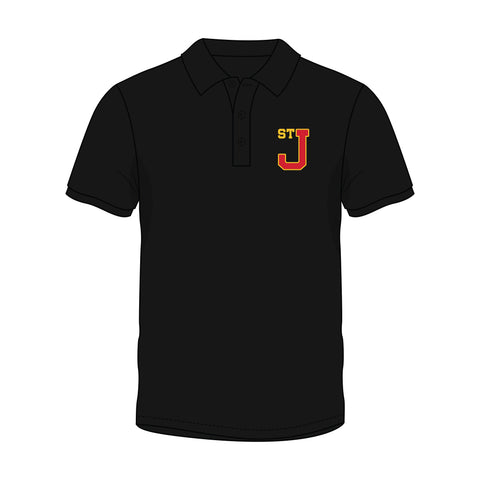 St Joseph's FNC Club Polo