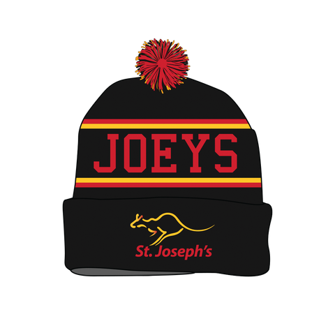 St Joseph's FNC Supporter Beanie