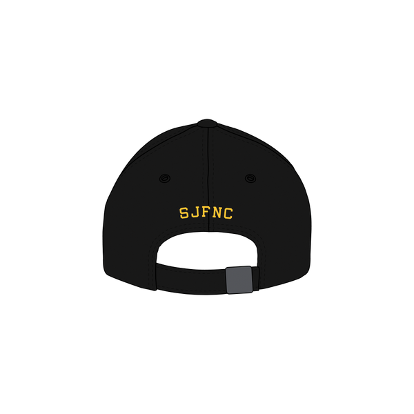St Joseph's FNC Supporter Cap Black