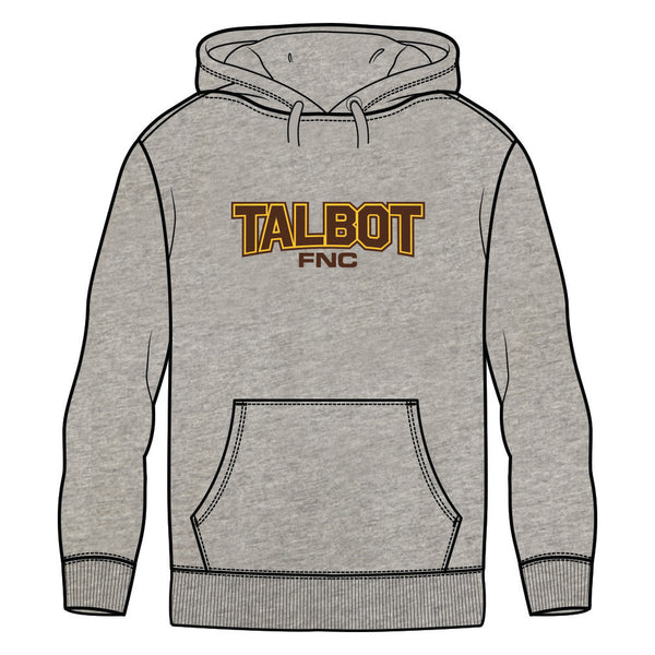 Talbot FNC Fleece Hoodie