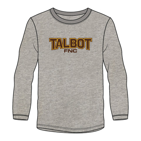 Talbot FNC Long Sleeve Tee