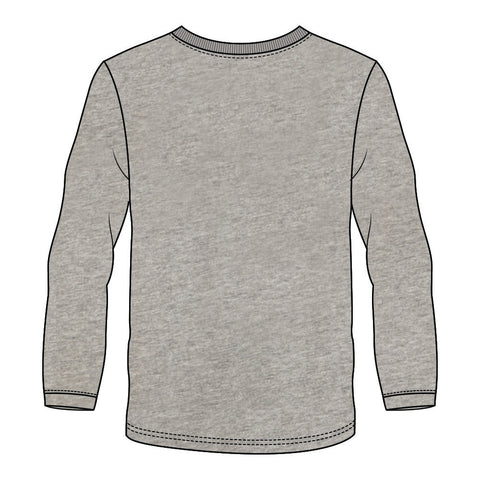 Talbot FNC Long Sleeve Tee