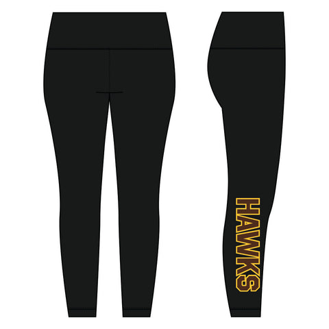 Talbot FNC Netball Leggings