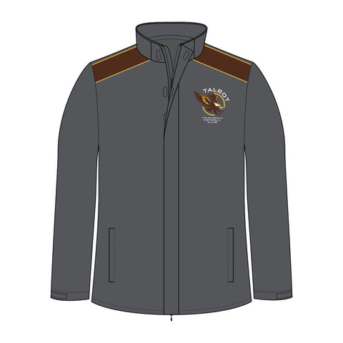 Talbot FNC Winter Jacket