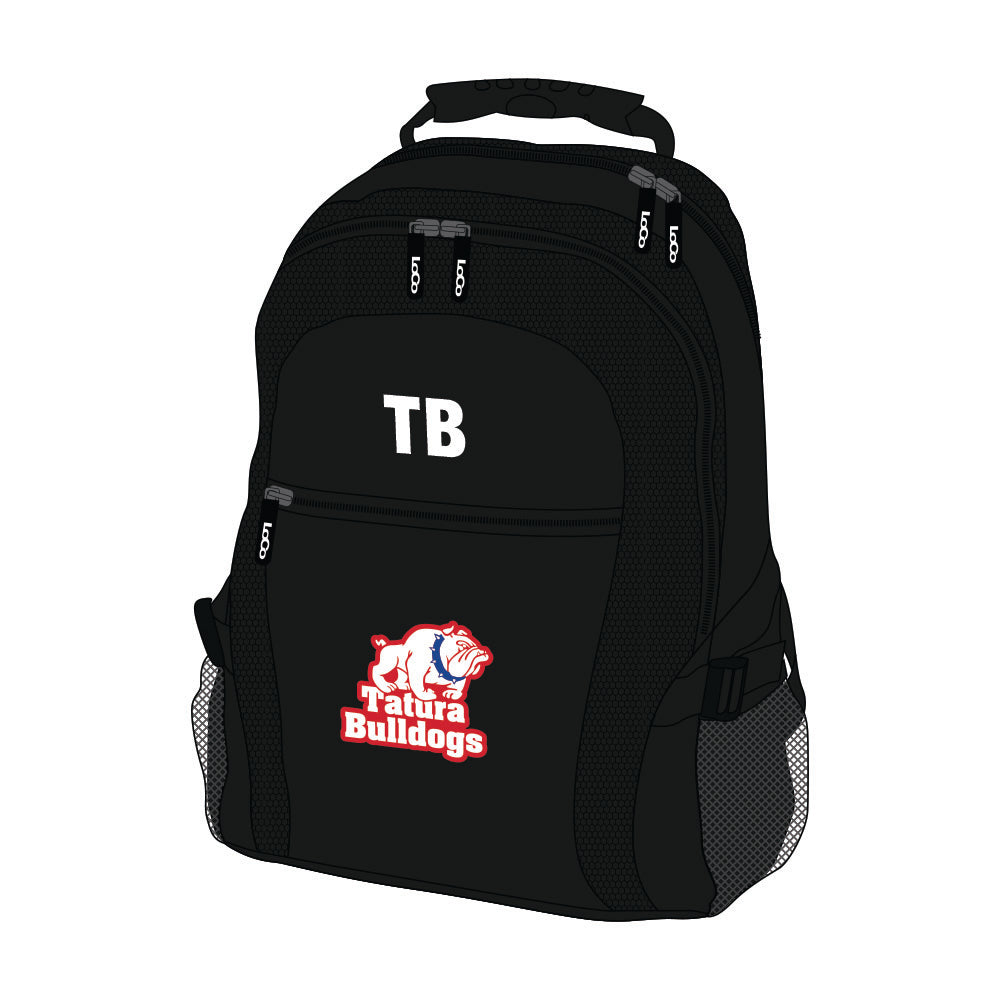 Tatura FNC Club Backpack