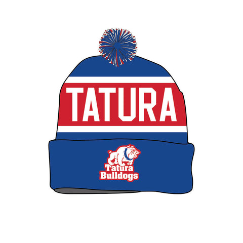 Tatura FNC Beanie