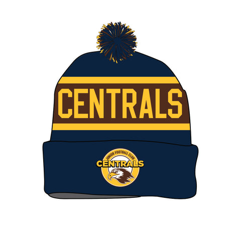 Centrals JFC Knit Beanie