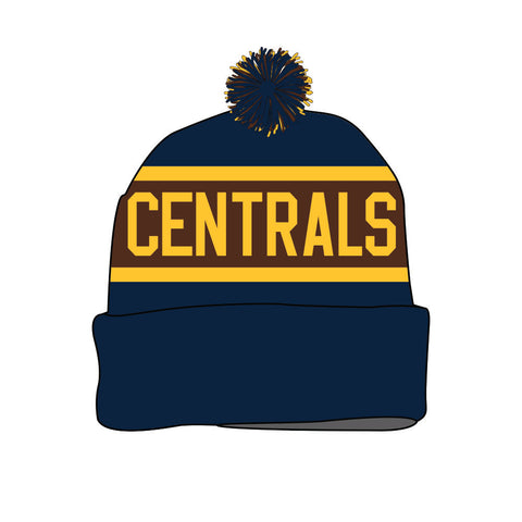 Centrals JFC Knit Beanie