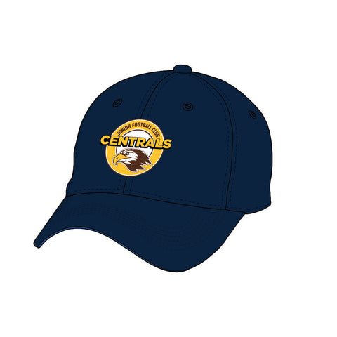 Centrals JFC Supporter Cap