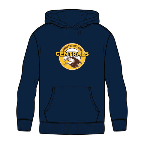 Centrals JFC Fleece Hoodie