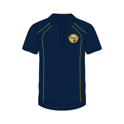 Centrals JFC Panel Polo