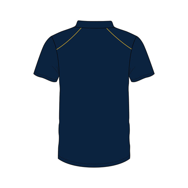 Centrals JFC Panel Polo