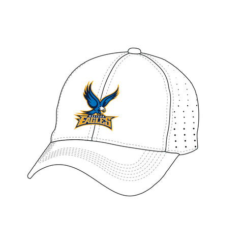 Western Eagles FNC Training Cap