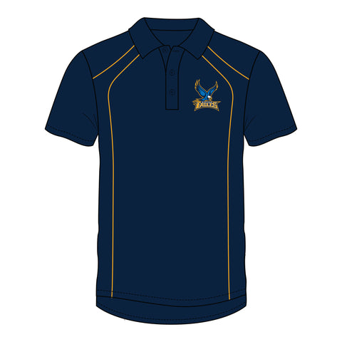 Western Eagles FNC Club Polo