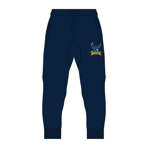 Western Eagles FNC Fleece Trackpants