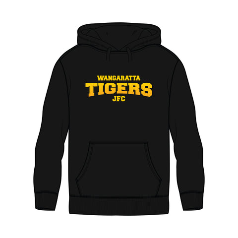 Wangaratta Tigers JFC Fleece Hoodie