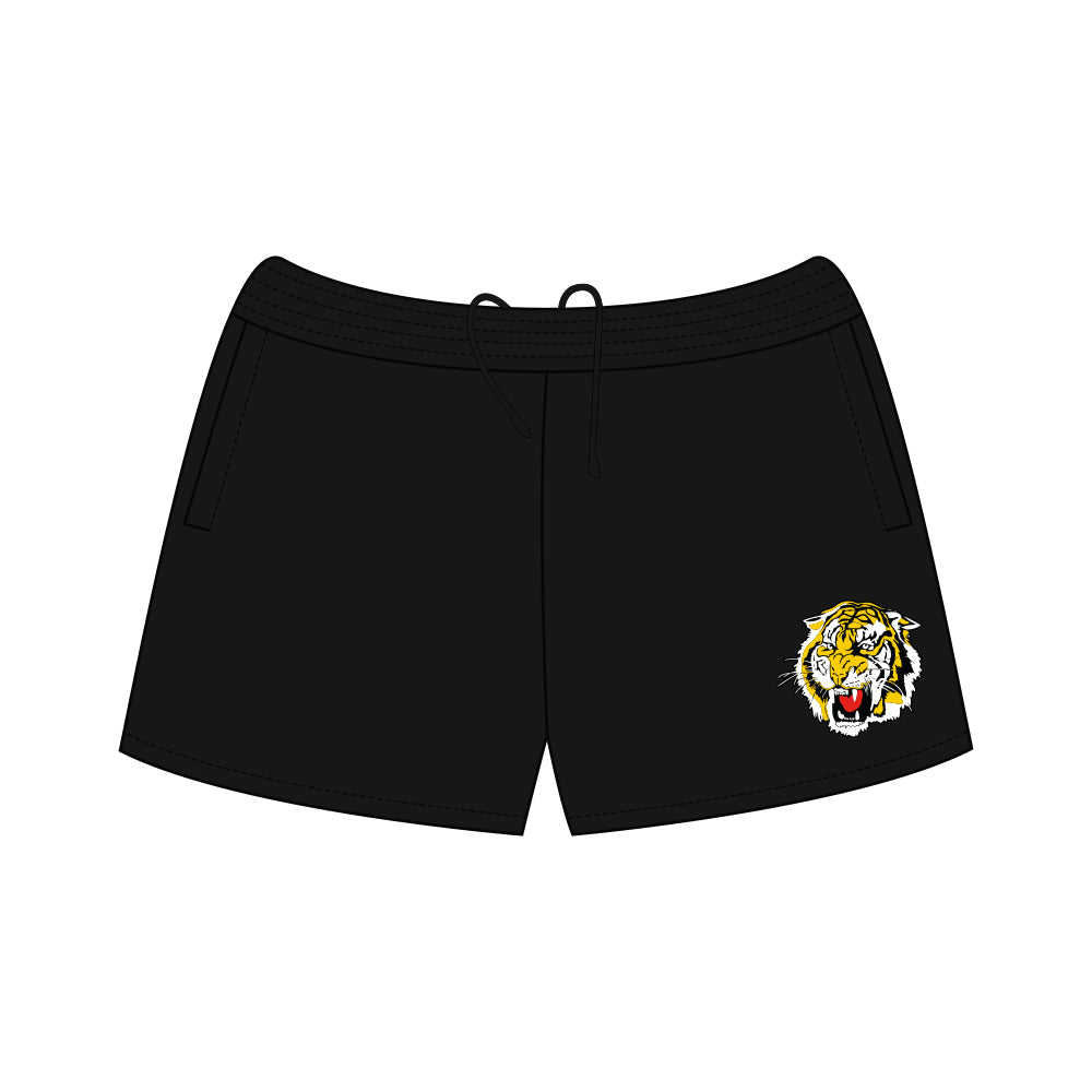 Wangaratta Tigers JFC Training Shorts