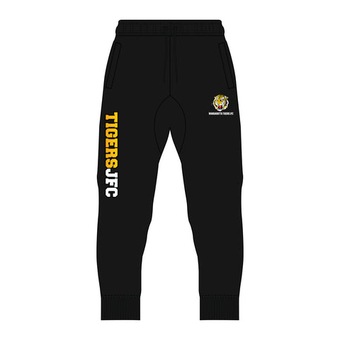 Wangaratta Tigers JFC Fleece Trackpants